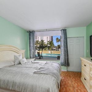 Deluxe Zimmer mit Kingsize-Bett