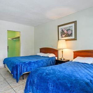 Deluxe Zimmer mit Queensize-Bett